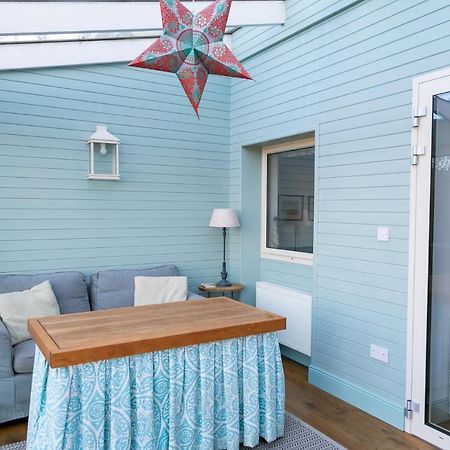 Kinsale Villa Exterior photo