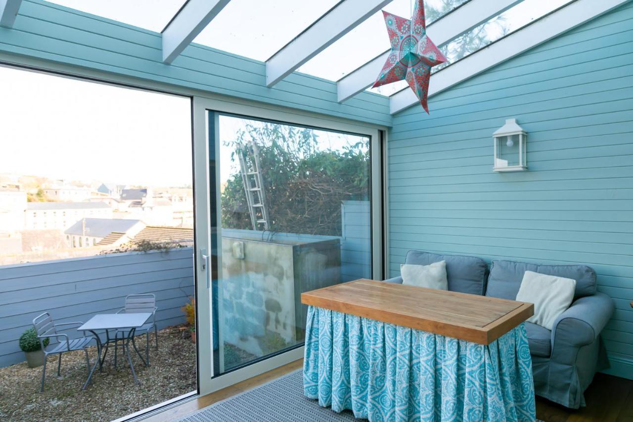 Kinsale Villa Exterior photo