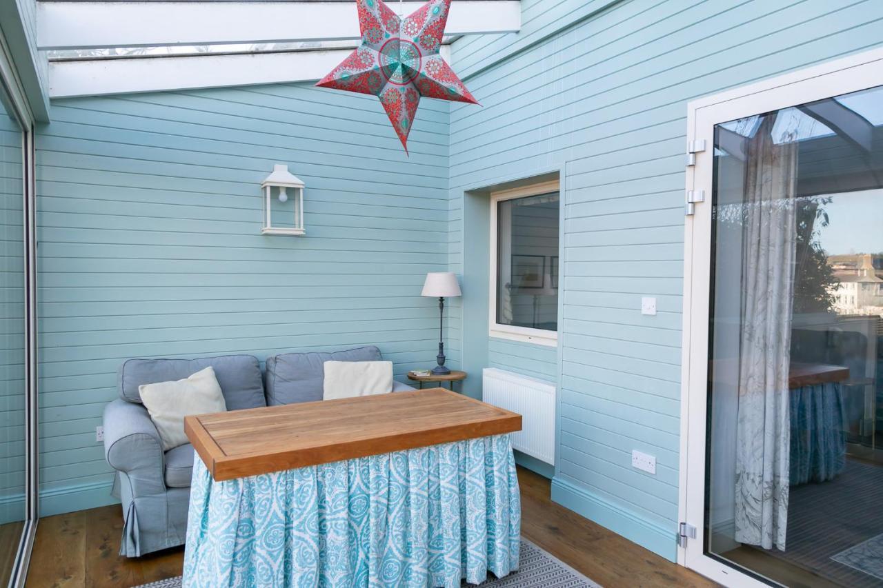 Kinsale Villa Exterior photo
