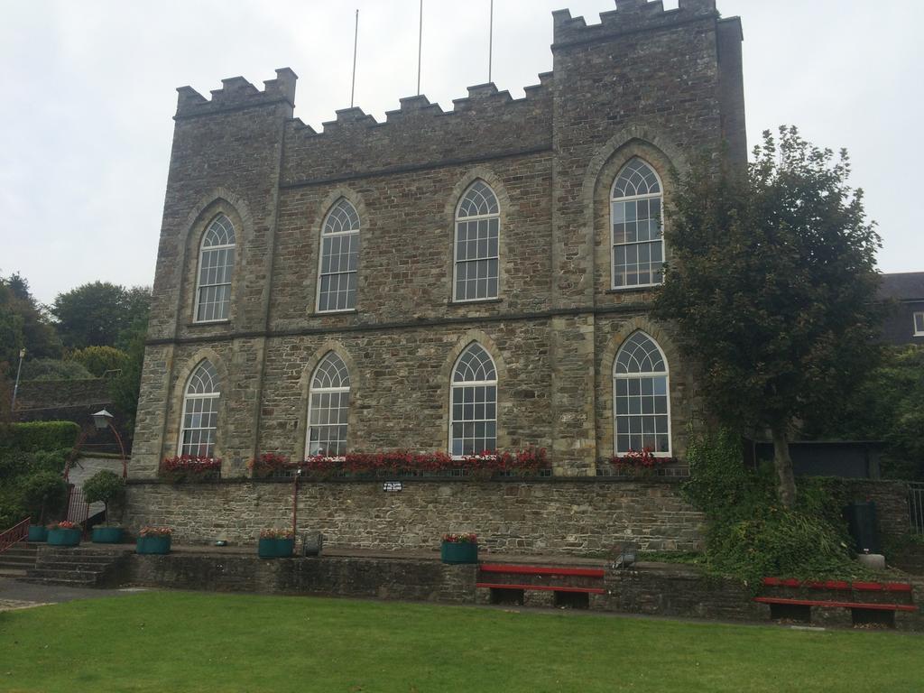 Kinsale Villa Exterior photo