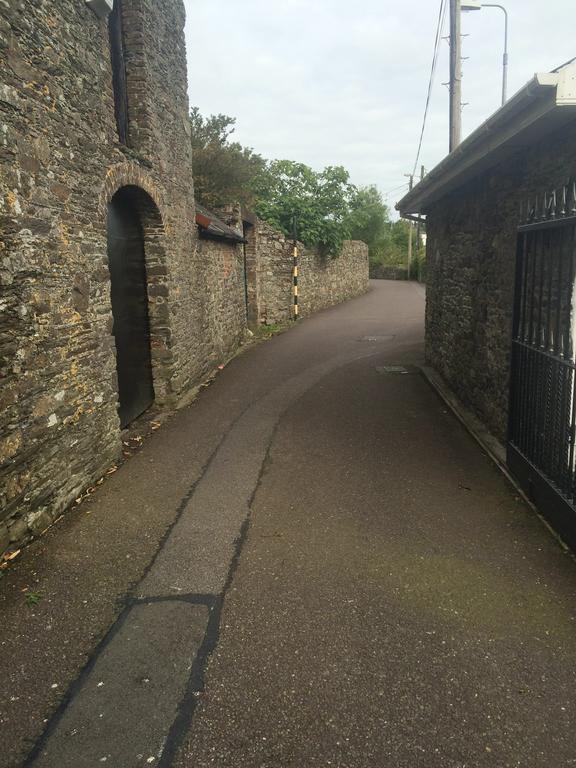 Kinsale Villa Exterior photo