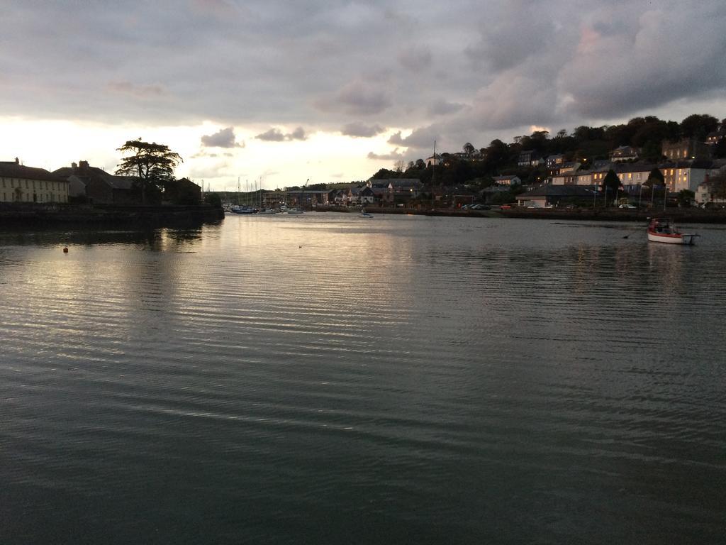 Kinsale Villa Exterior photo