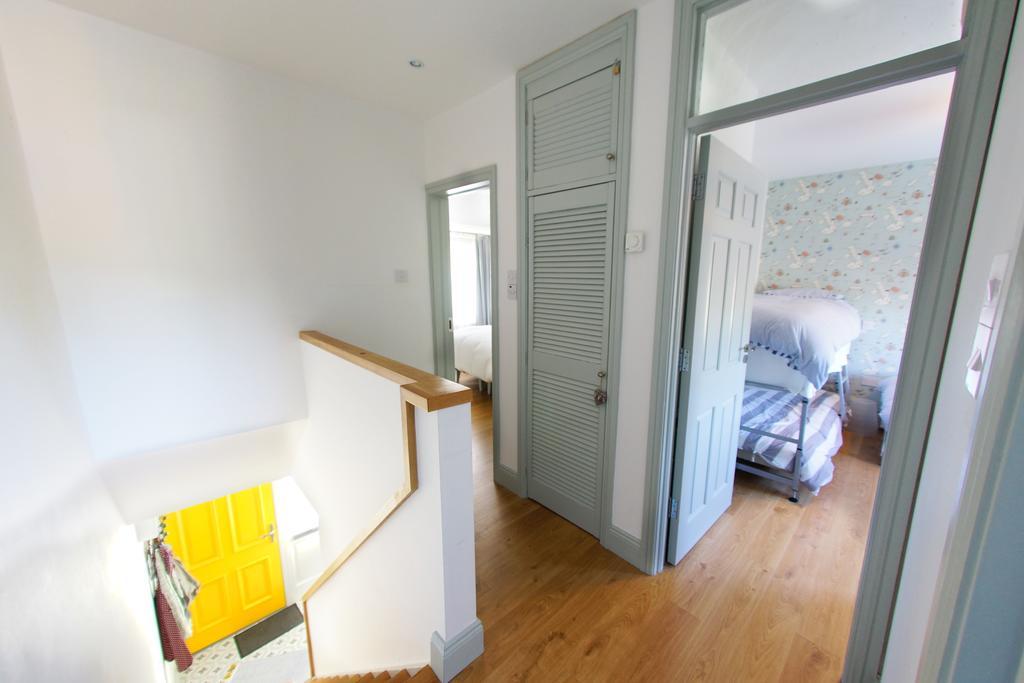 Kinsale Villa Exterior photo