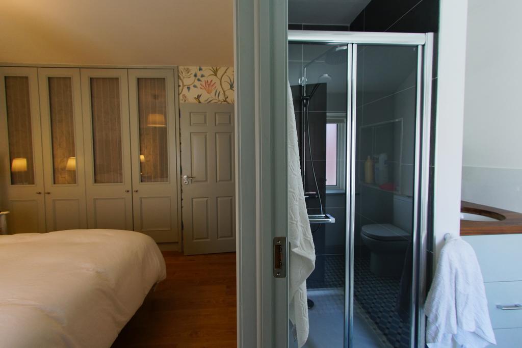Kinsale Villa Exterior photo