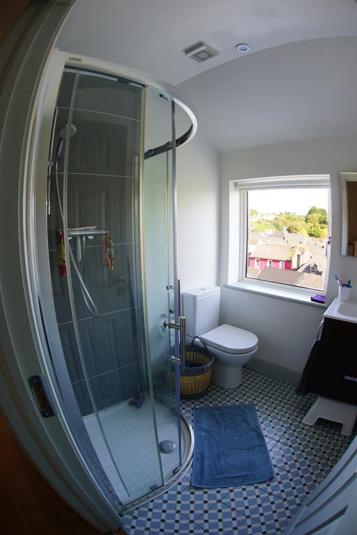 Kinsale Villa Exterior photo