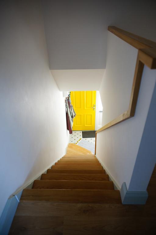 Kinsale Villa Exterior photo