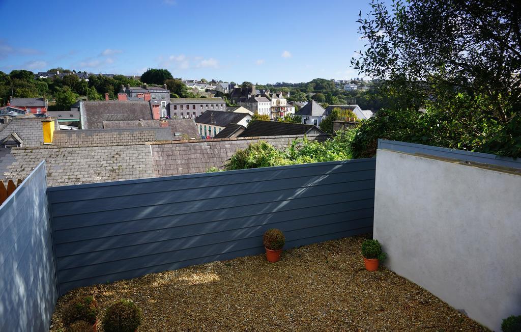 Kinsale Villa Exterior photo