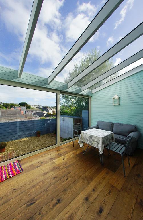 Kinsale Villa Exterior photo
