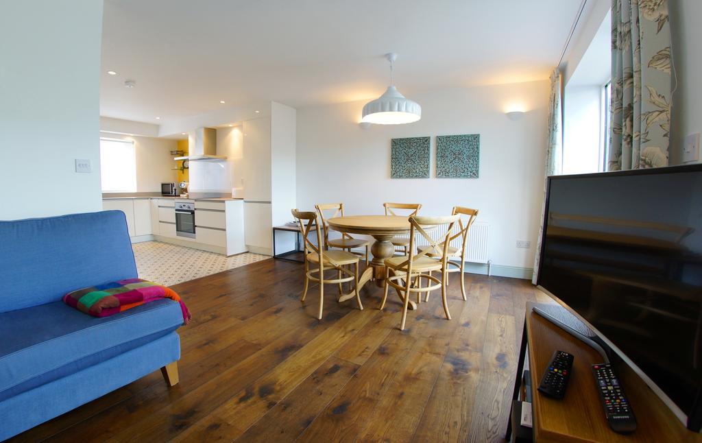 Kinsale Villa Exterior photo