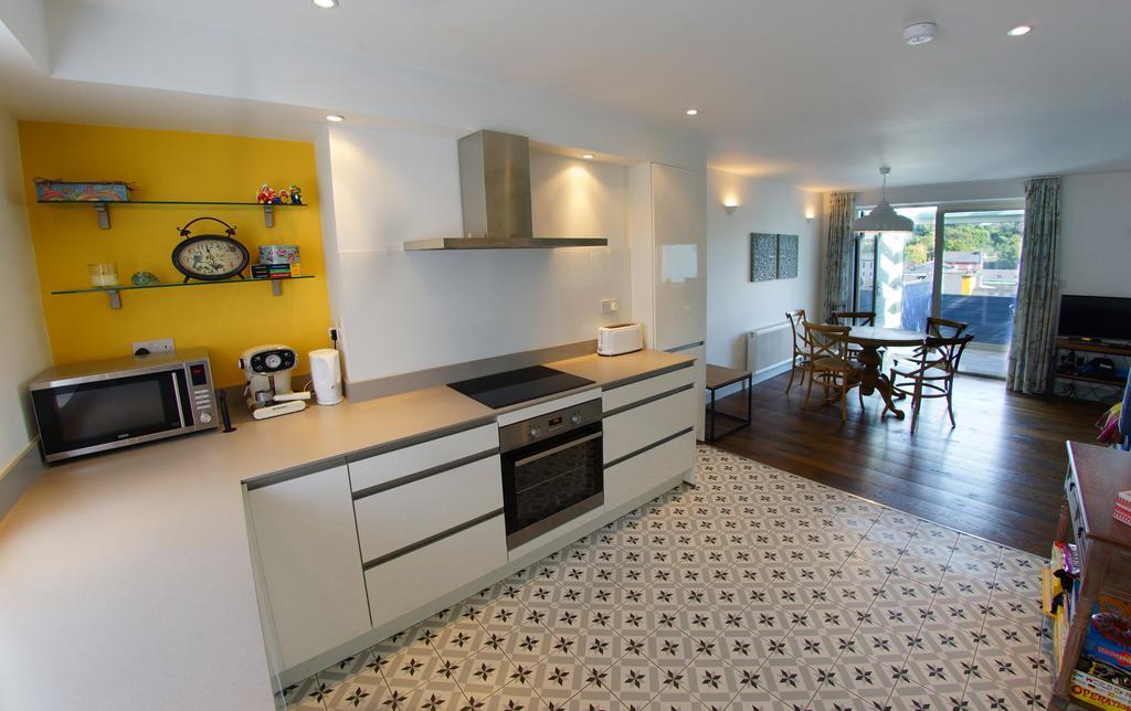 Kinsale Villa Exterior photo