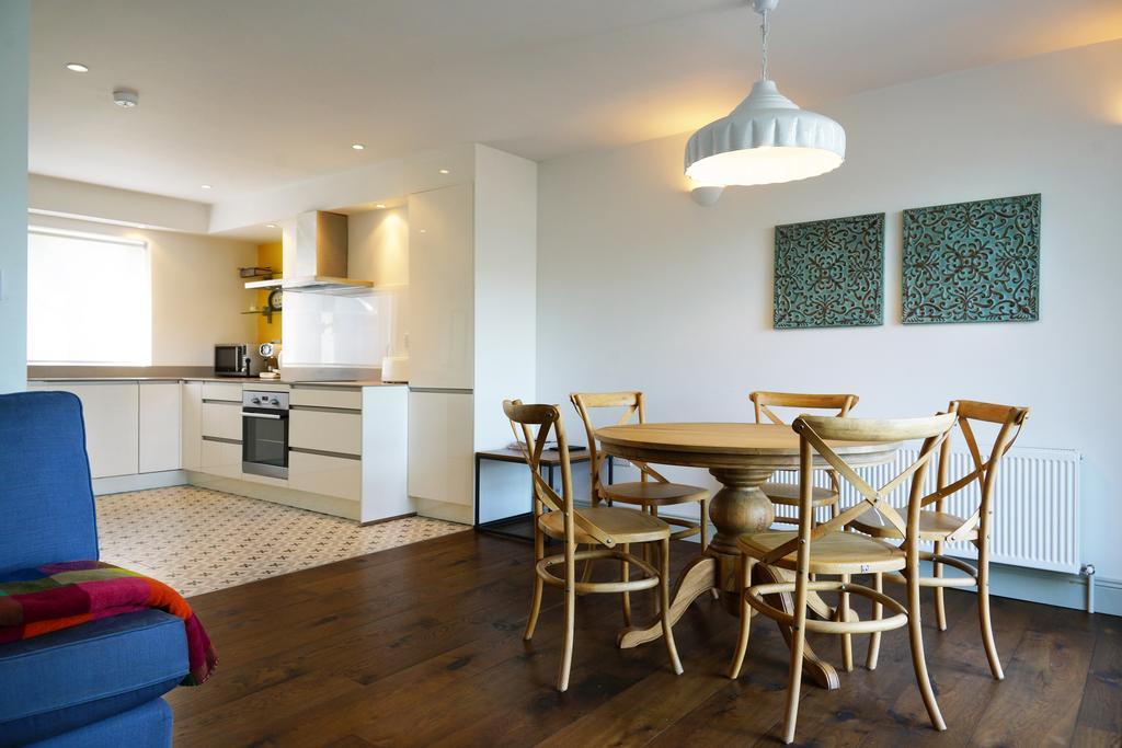 Kinsale Villa Exterior photo