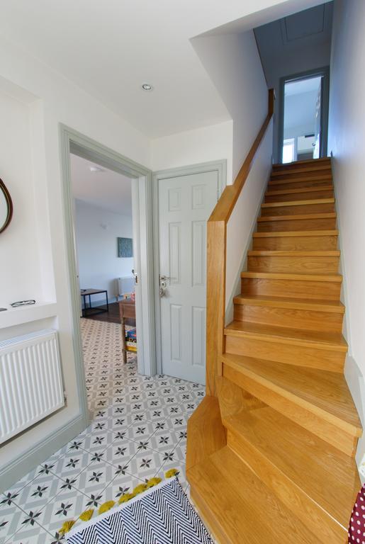 Kinsale Villa Exterior photo